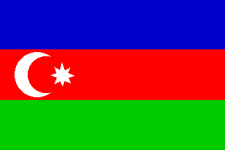 [Azerbaijan People's Front]